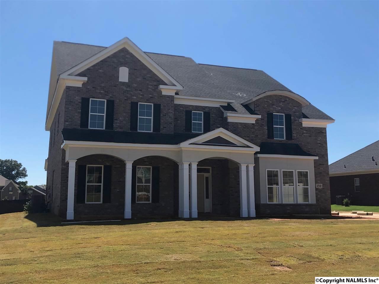 150 Sougahatchee Drive - Photo 1