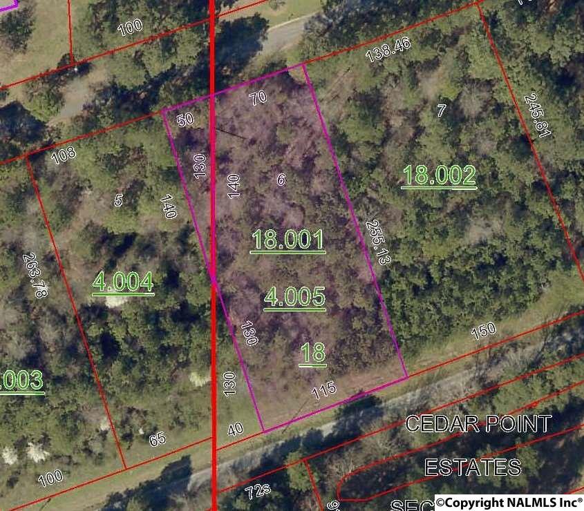 Lot 6 County Road 467 - Photo 1