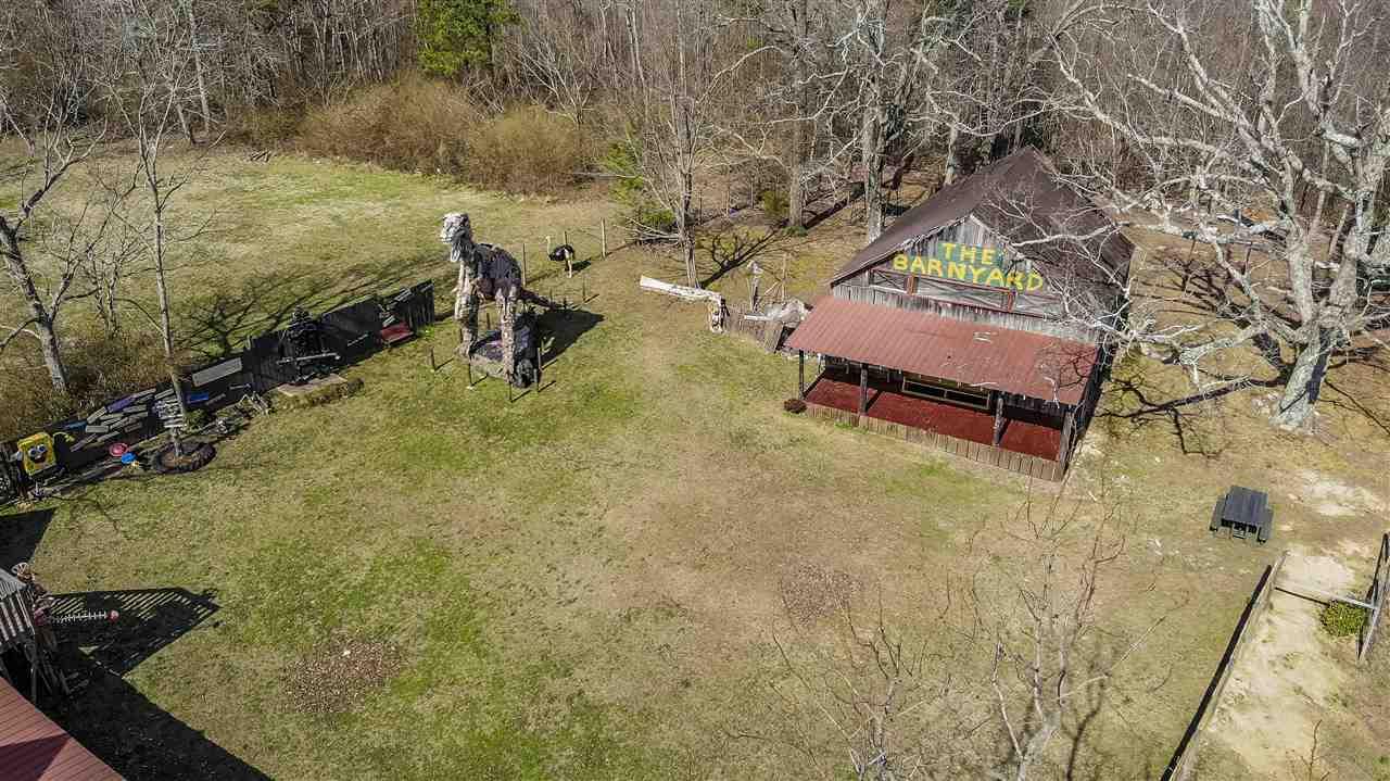 4646 Desoto Parkway - Photo 1
