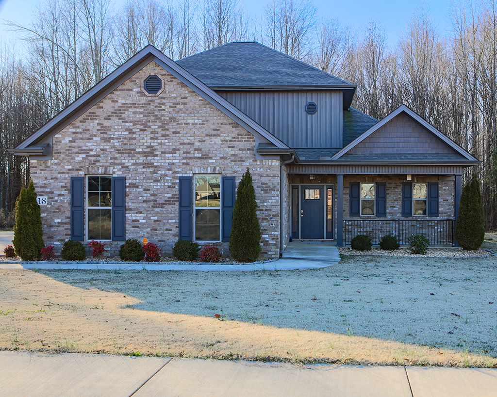 118 Khaki Ridge Drive - Photo 1