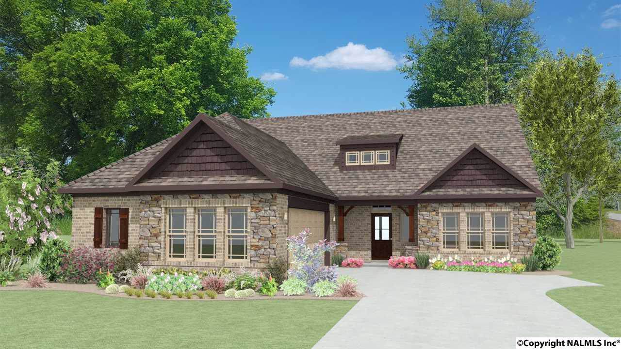 260 Yarbrough Road - Photo 1