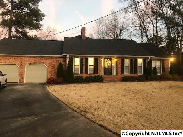 1003 Forest Place Sw - Photo 1