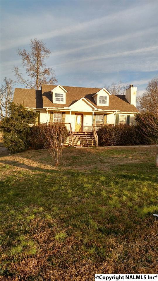 635 Bristow Creek Trail - Photo 1