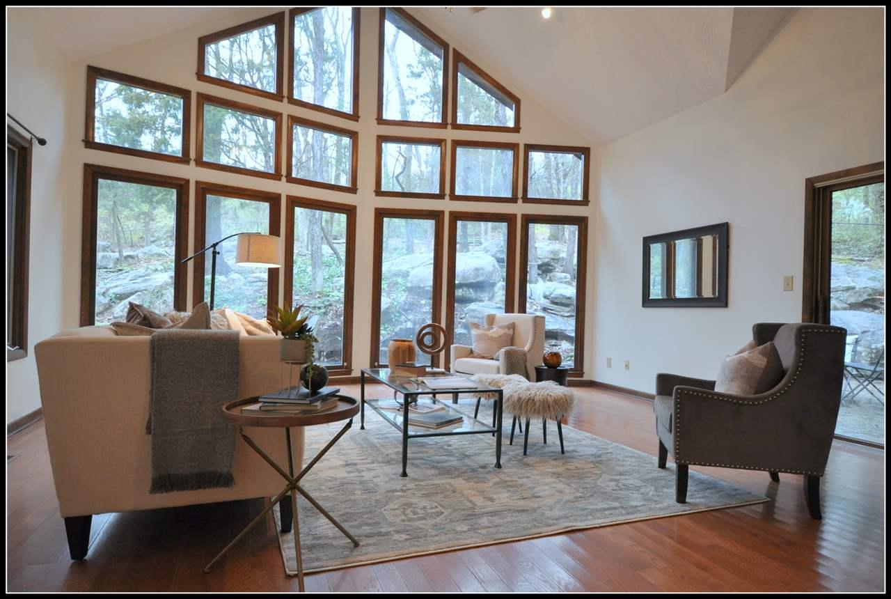 2521 Hickory Flats Trail - Photo 1