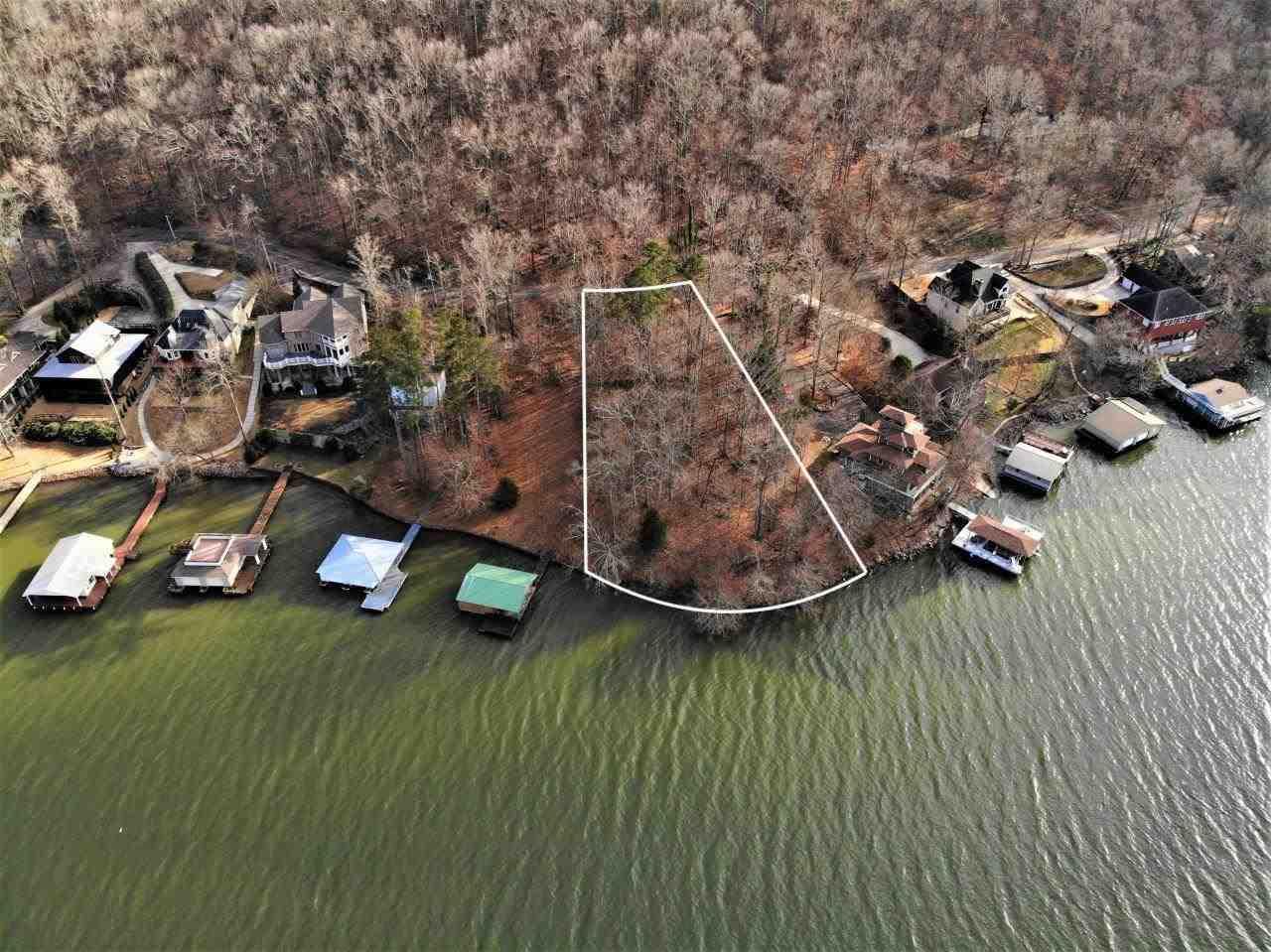 Tract 8 Snug Harbor Road - Photo 1