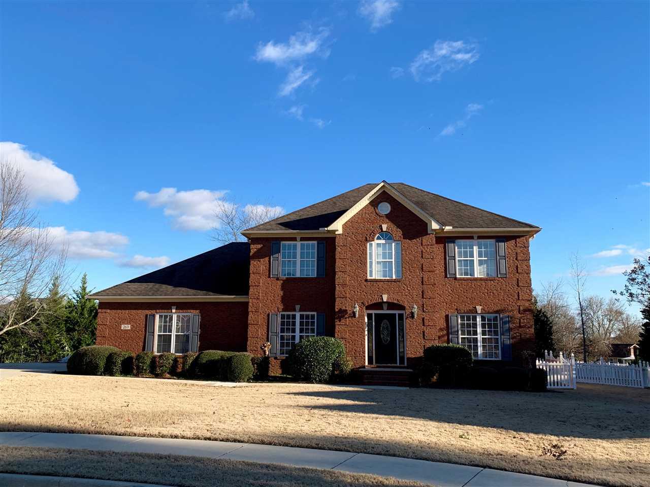 269 Cheswick Drive - Photo 1