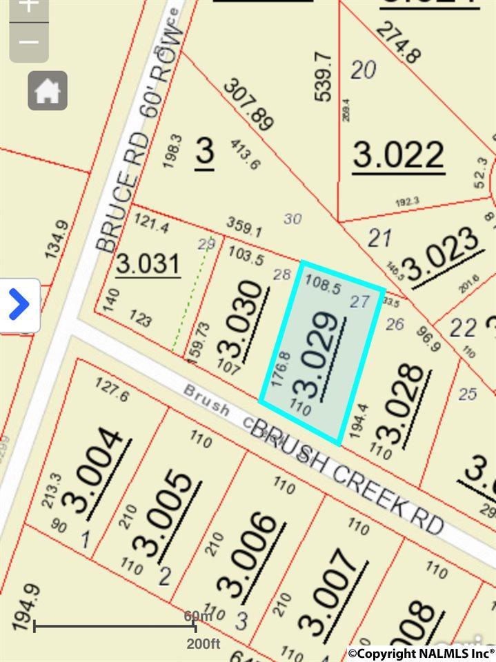Lot 27 Brush Creek Drive - Photo 1