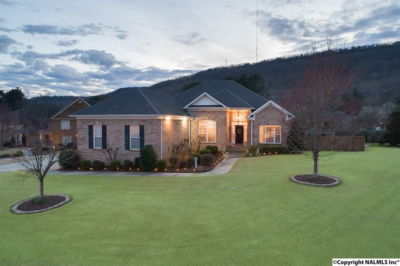 6605 Mountain Ledge Drive - Photo 1