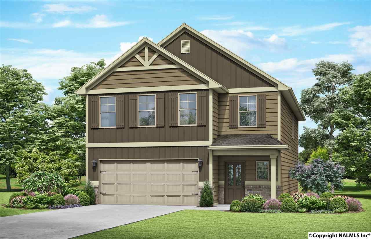 8219 Stone Mill Drive - Photo 1
