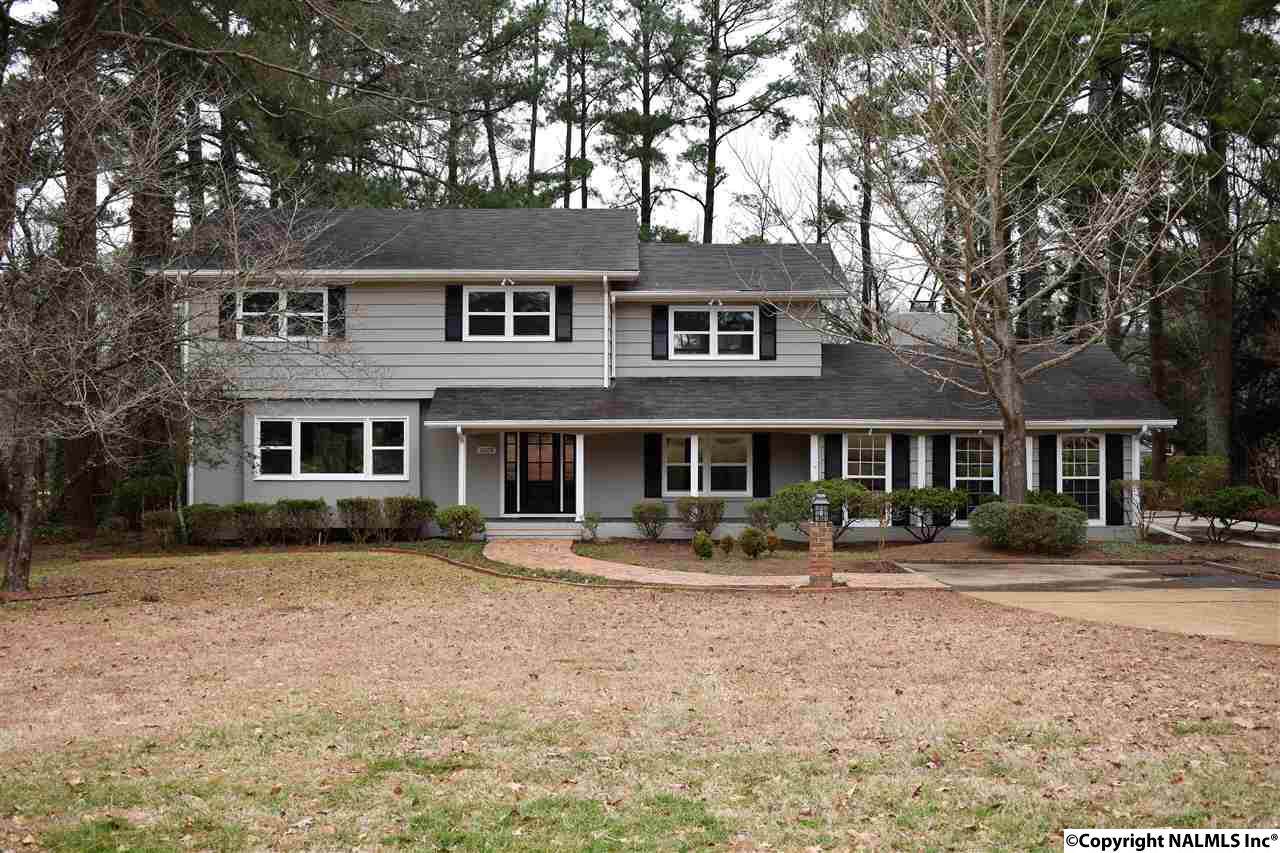 2008 Brookmeade Road - Photo 1