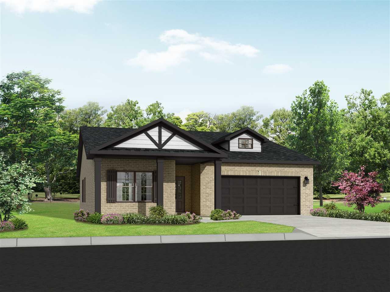 7608 Graydon Street - Photo 1