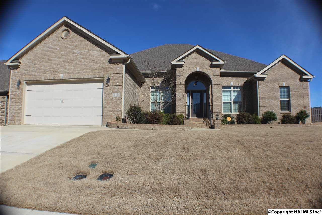110 Canyon Drive - Photo 1