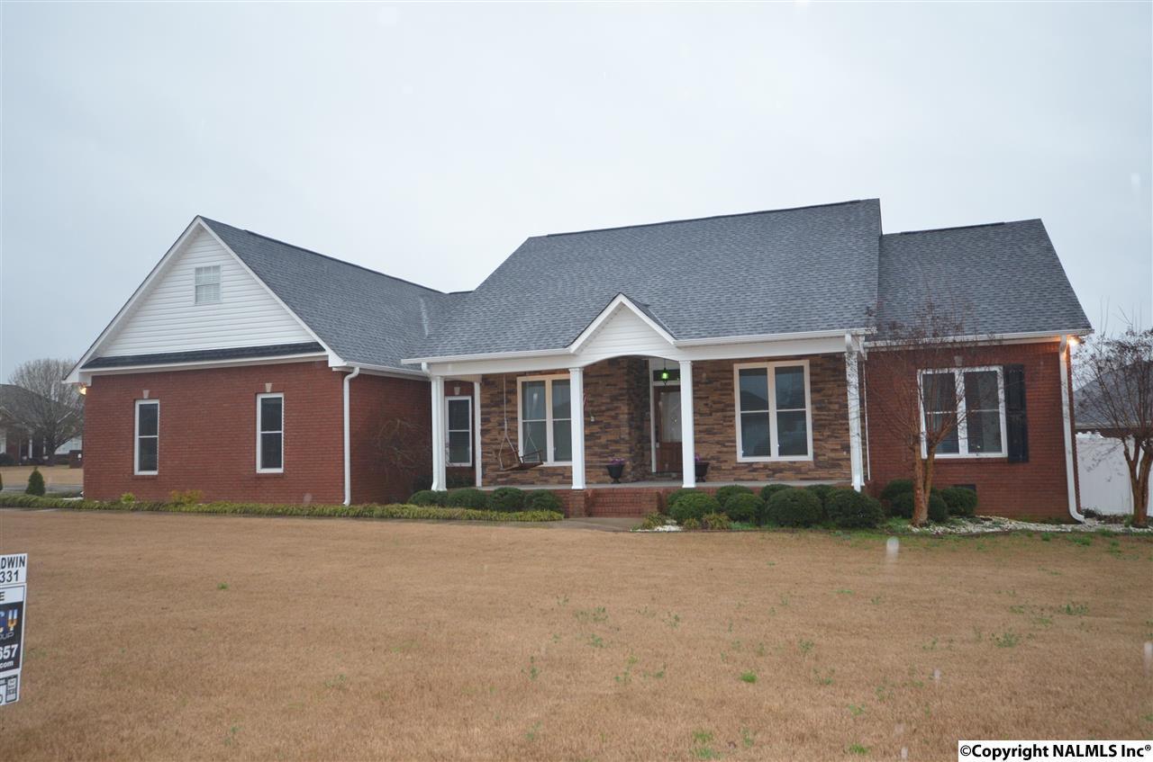 1709 Churchill Drive - Photo 1