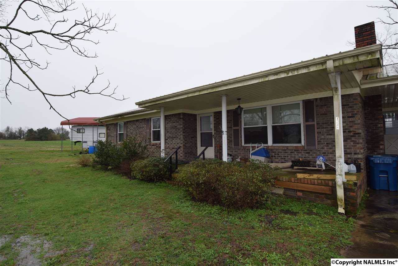 1245 Hustleville Road - Photo 1