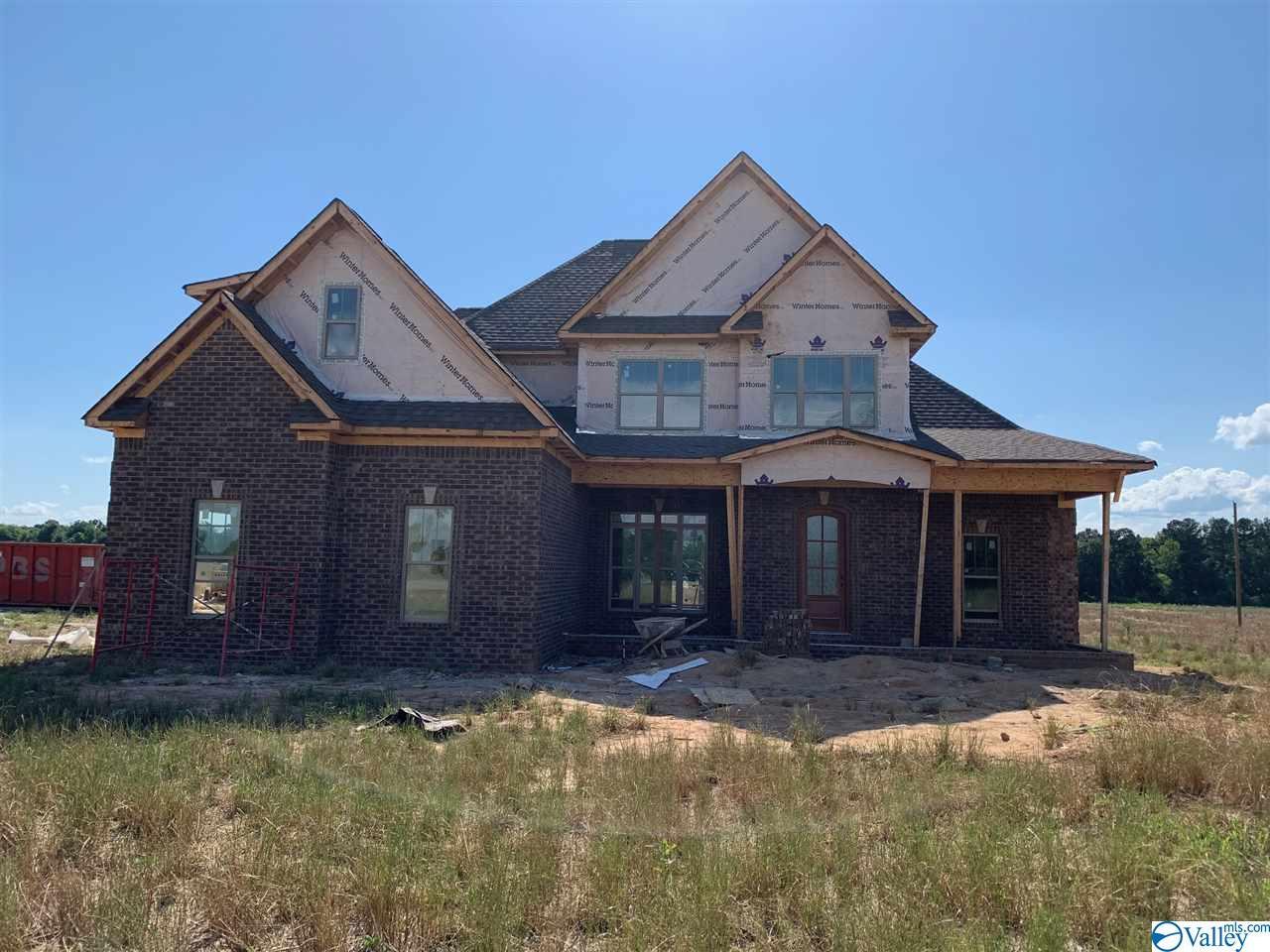 14741 Lucas Ferry Road - Photo 1