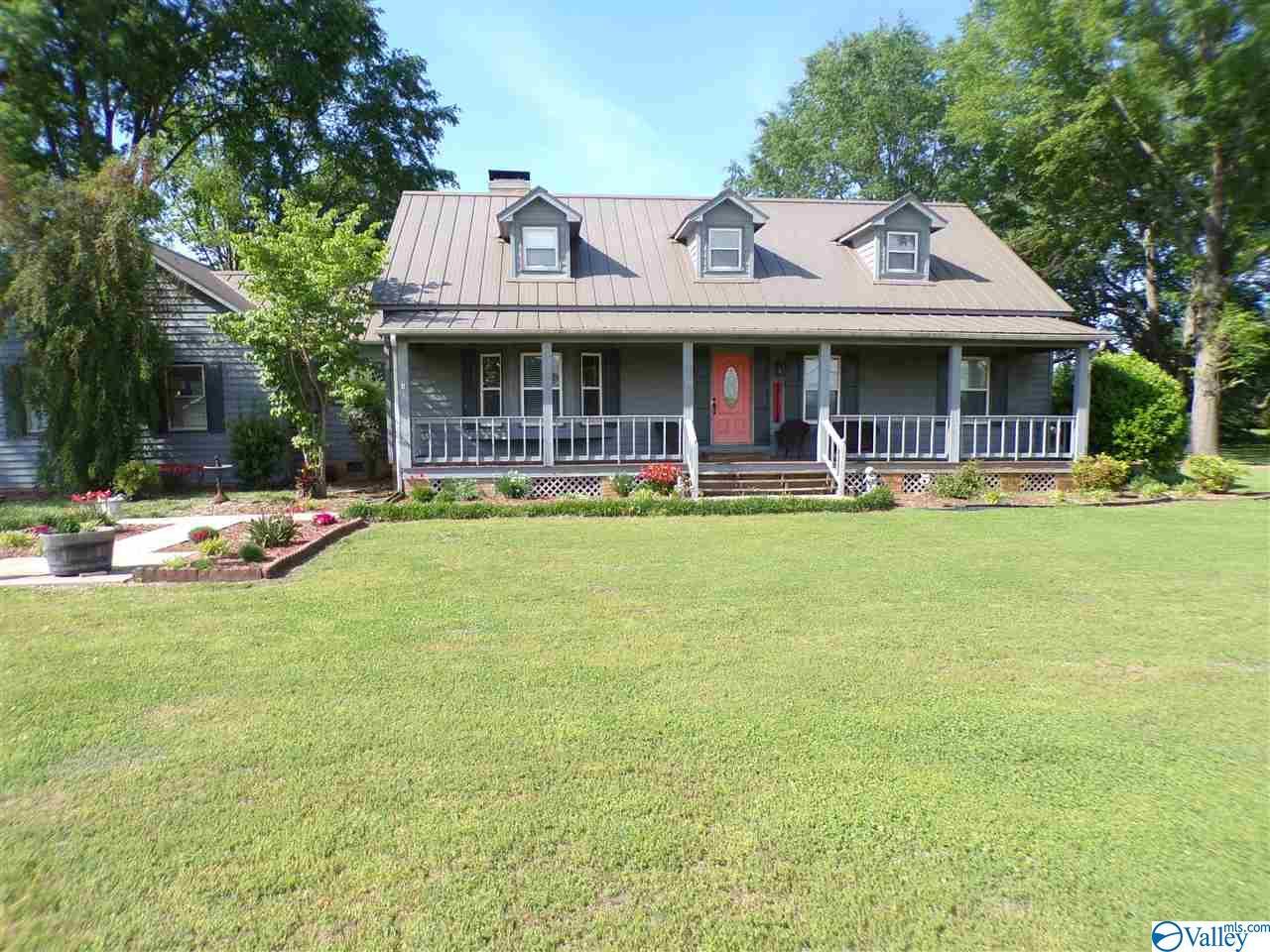 3191 Hwy 20 - Photo 1