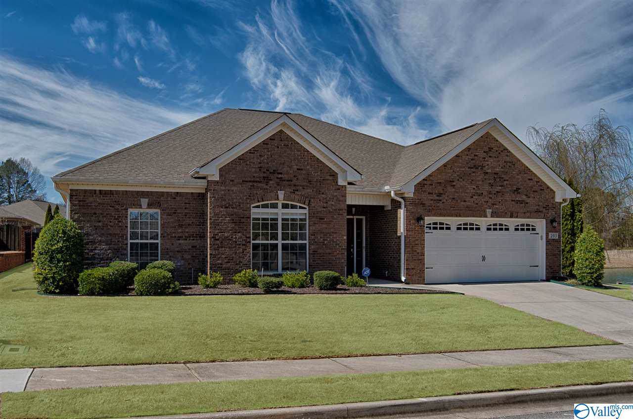203 Larkhill Lane - Photo 1