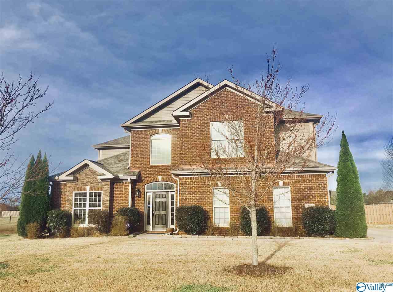 316 Spencer Lakes Drive - Photo 1