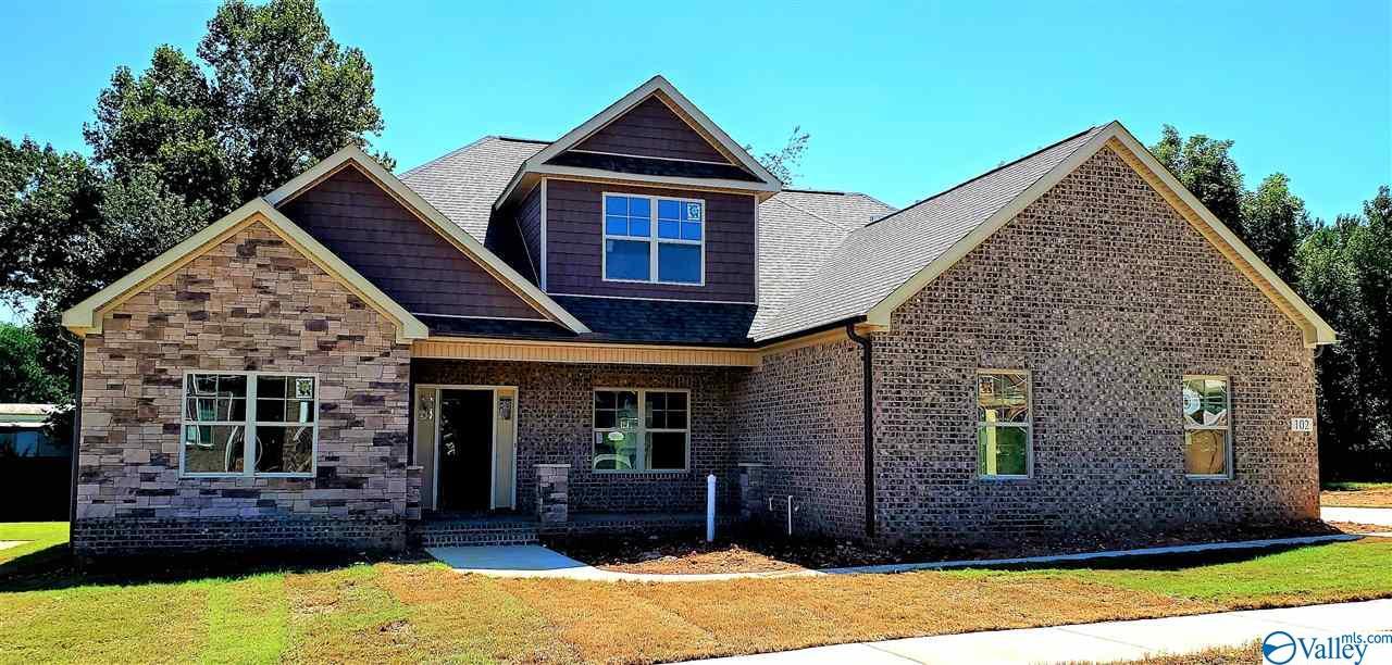 102 Autumn Ashe Road - Photo 1