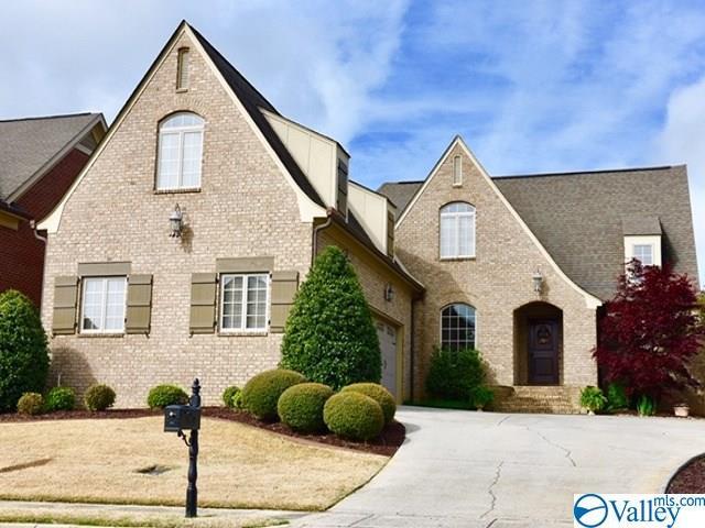 22746 Winged Foot Lane - Photo 1