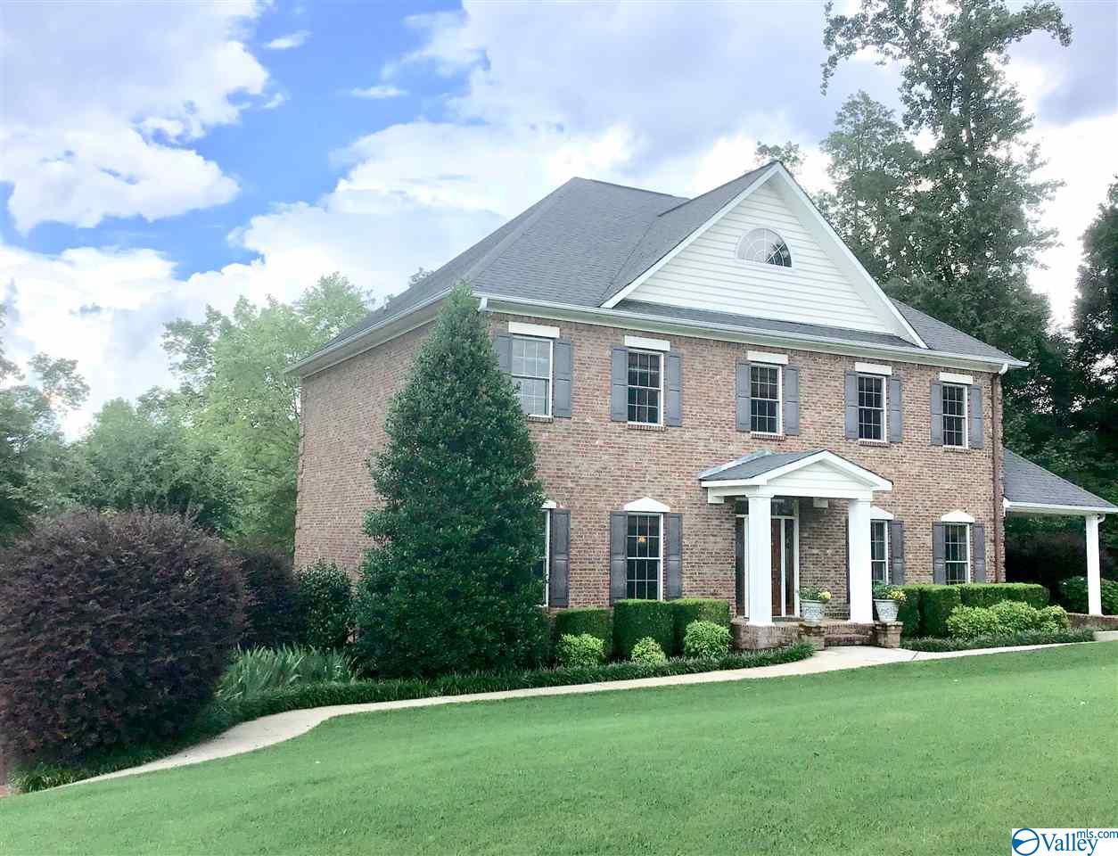 134 Pavilion Drive - Photo 1