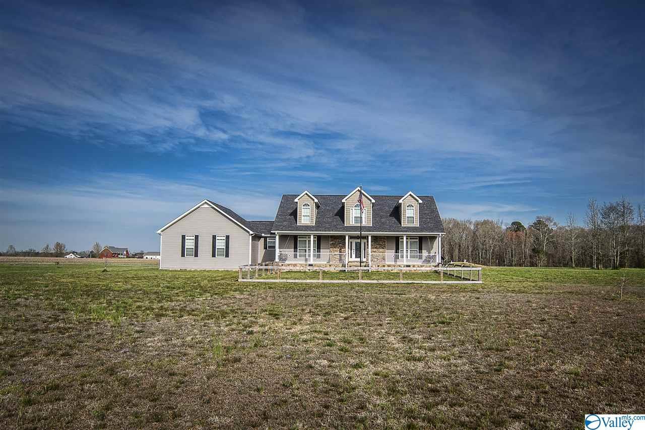 25678 Mooresville Road - Photo 1