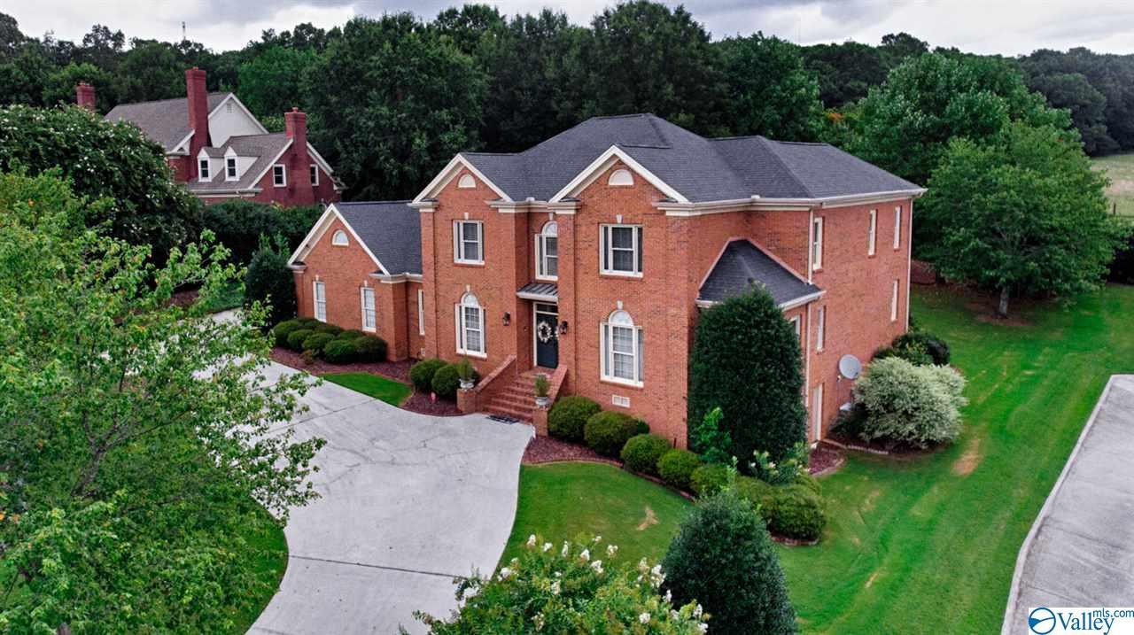 5607 Tarleton Drive - Photo 1