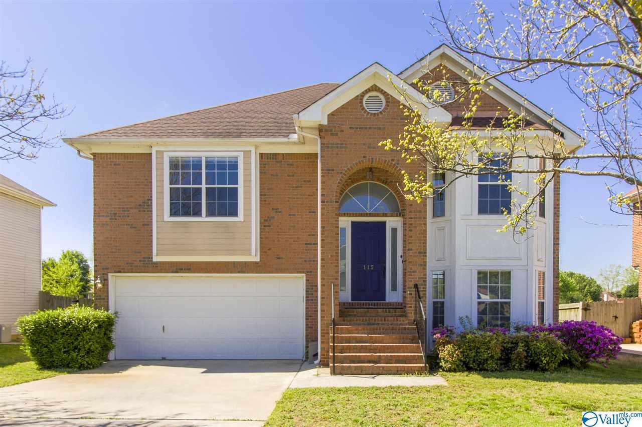 115 Eastfield Drive - Photo 1