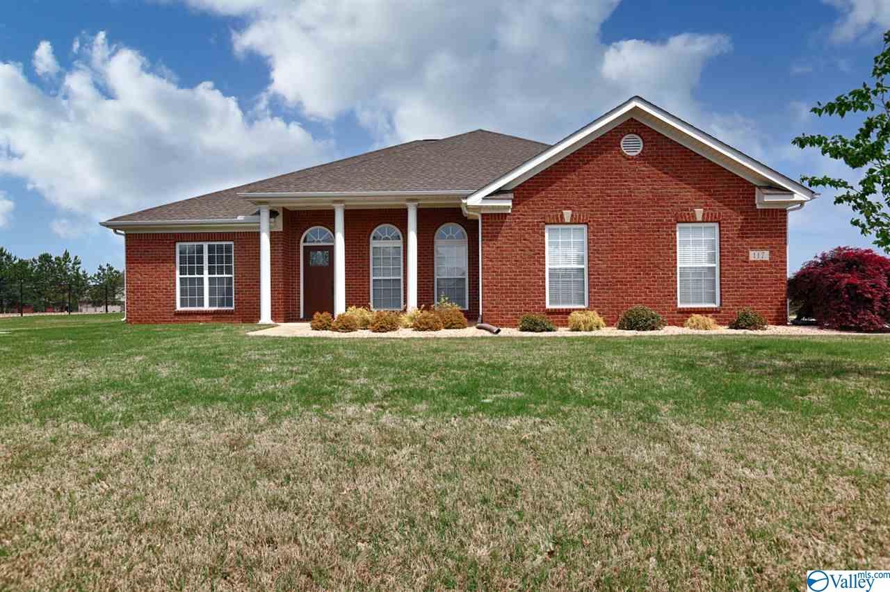 117 Summer Trace Lane - Photo 1