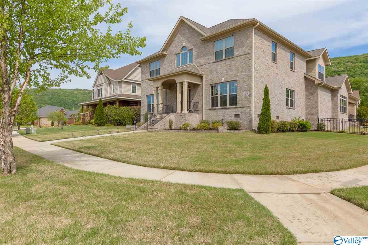 16501 Snug Harbor Drive - Photo 1
