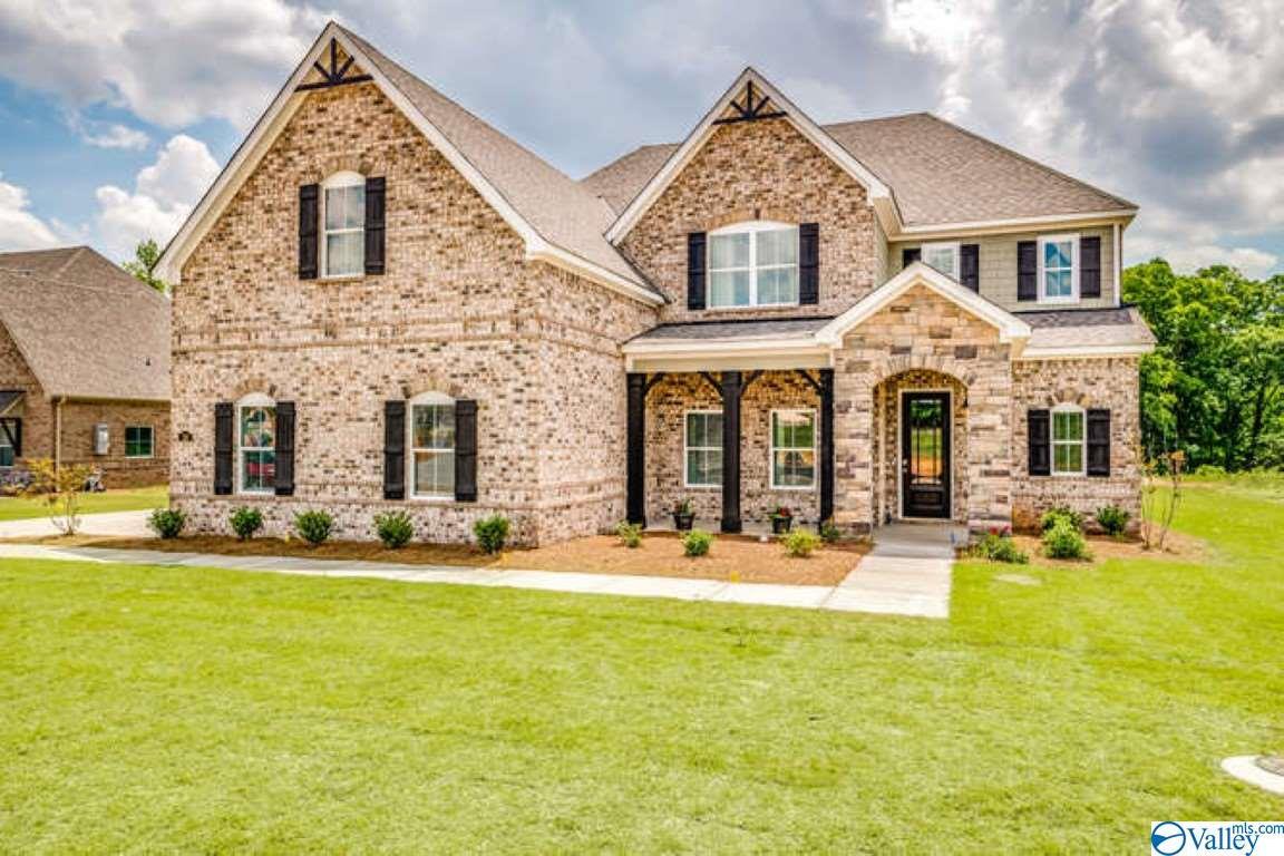 110 Creekmound Drive - Photo 1