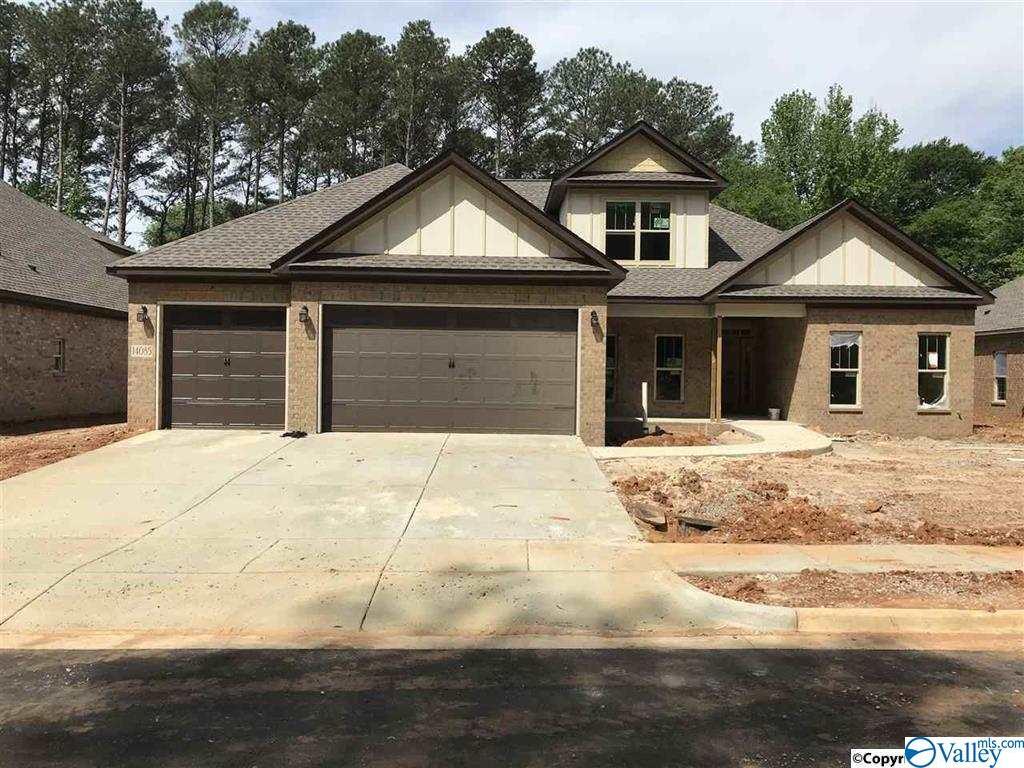 3008 Chimney Cove Circle - Photo 1