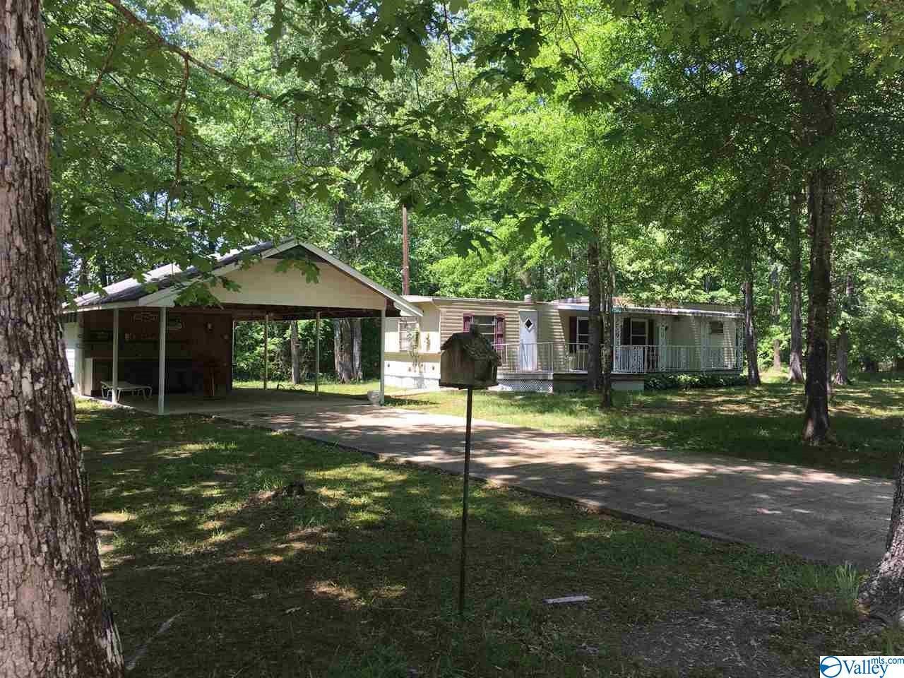 00 County Road 698 - Photo 1