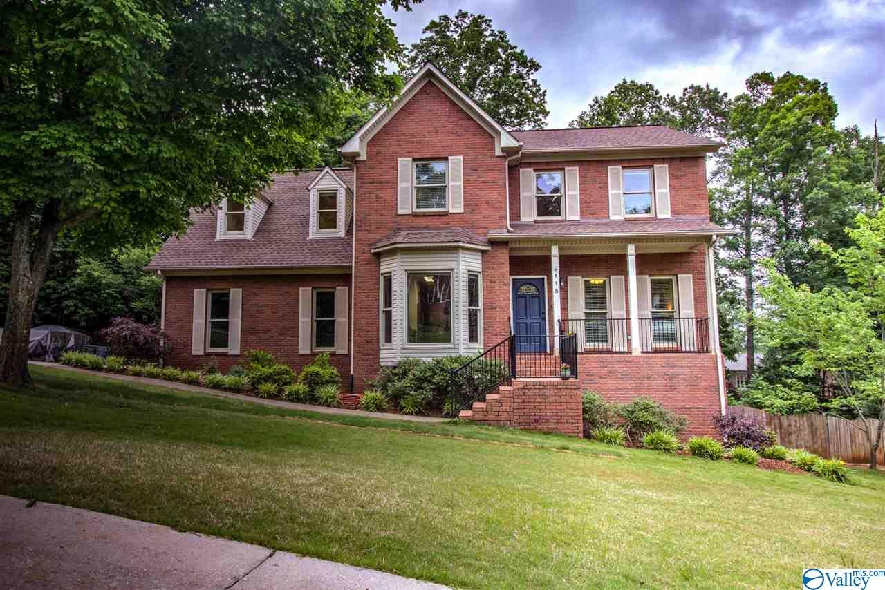 115 Broken Bow Lane - Photo 1
