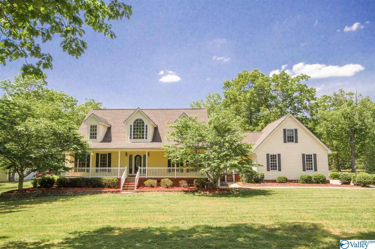 551 County Road 249 - Photo 1