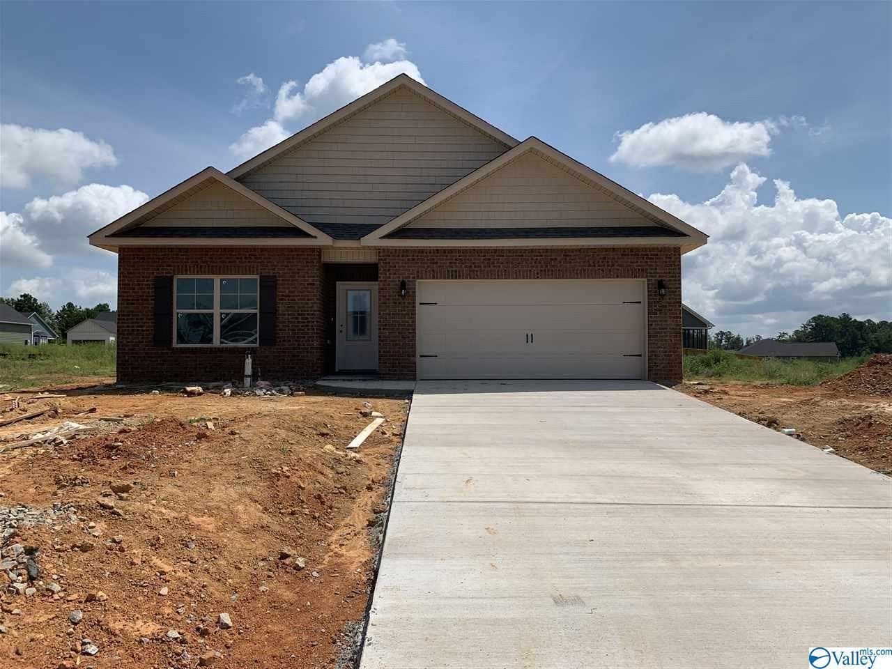 1861 Fox Meadow Trail - Photo 1