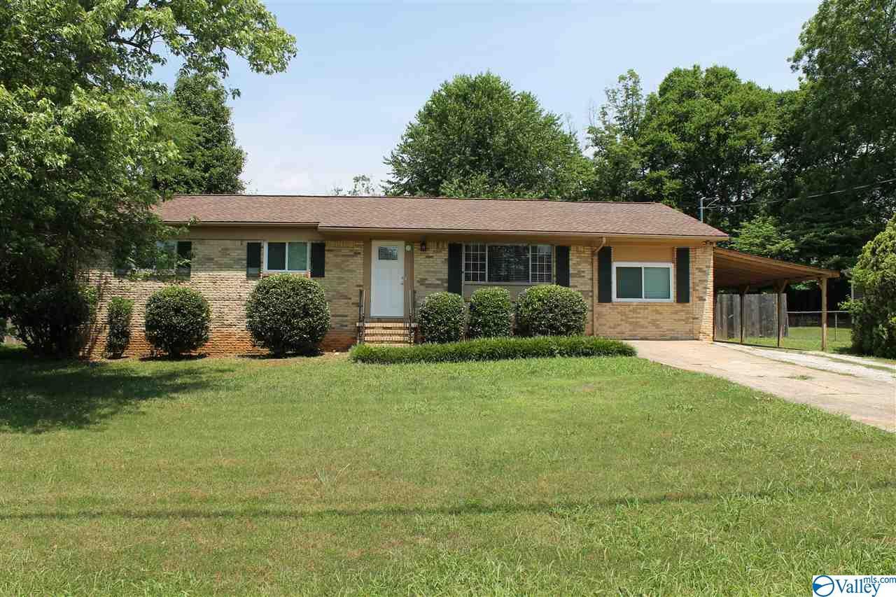 509 Carter Drive - Photo 1