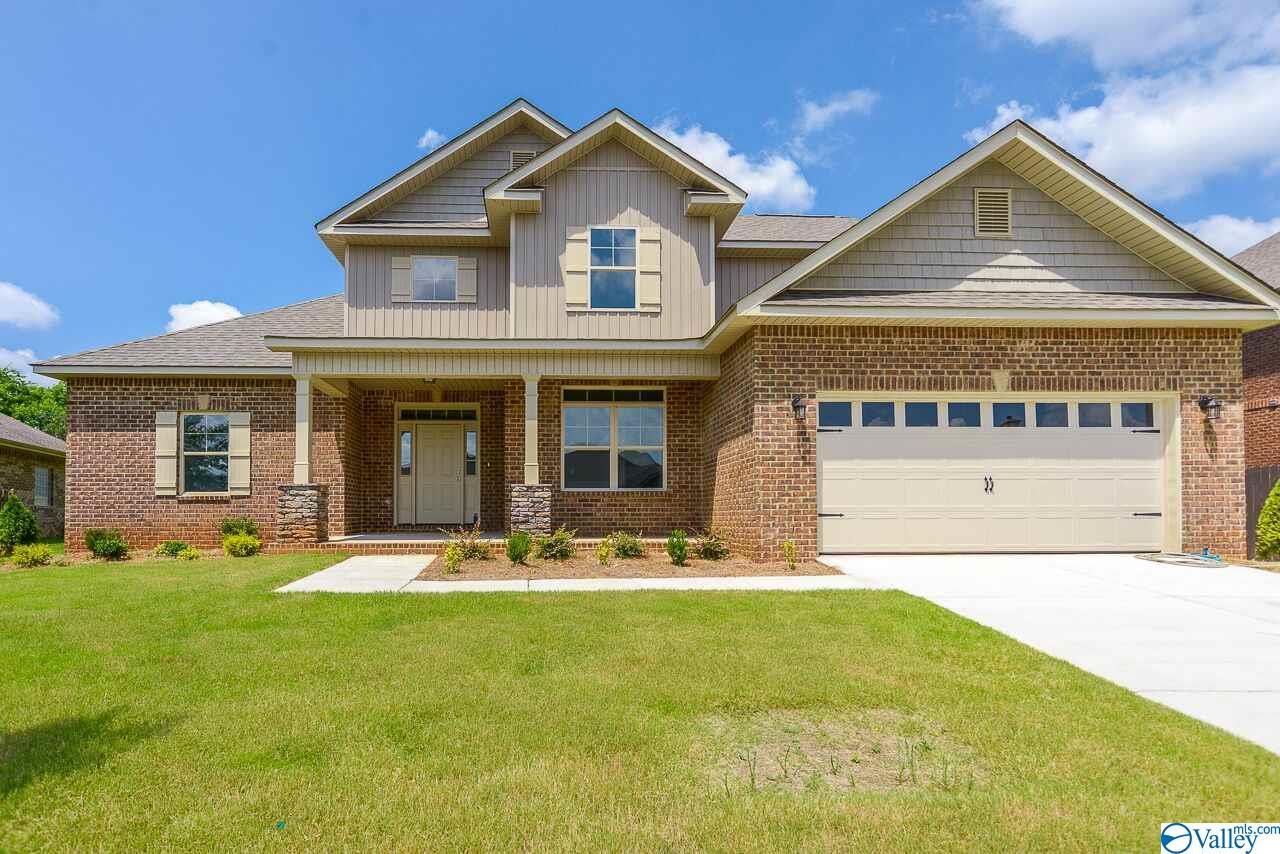 108 Legacy Trace - Photo 1