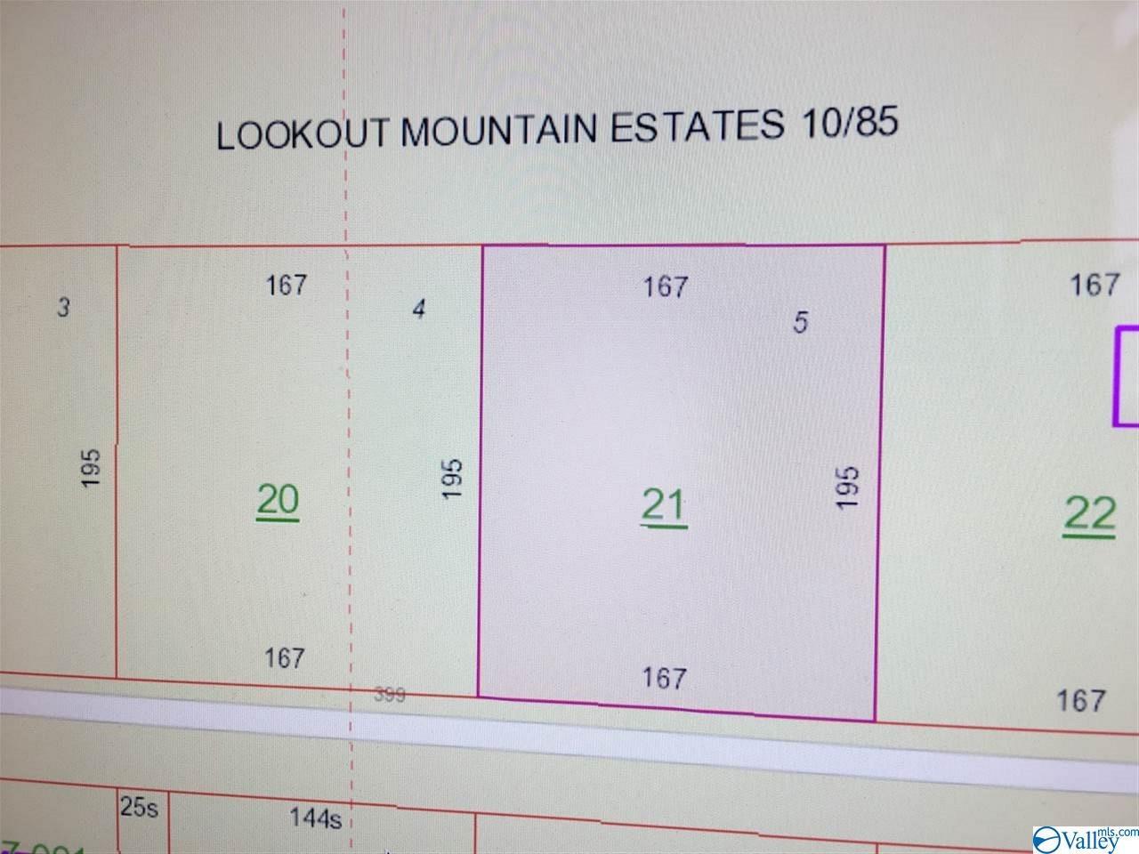 Lot # 5 County Road 682 - Photo 1