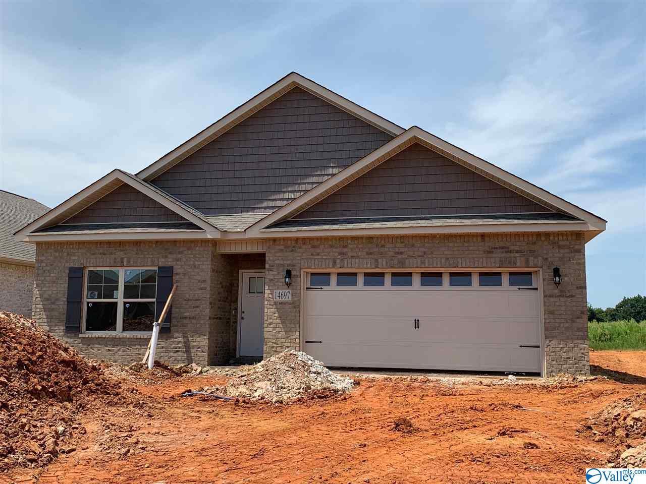 14697 Norfleet Drive - Photo 1