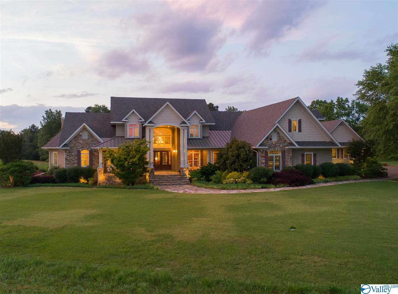320 Grace Church Road - Photo 1