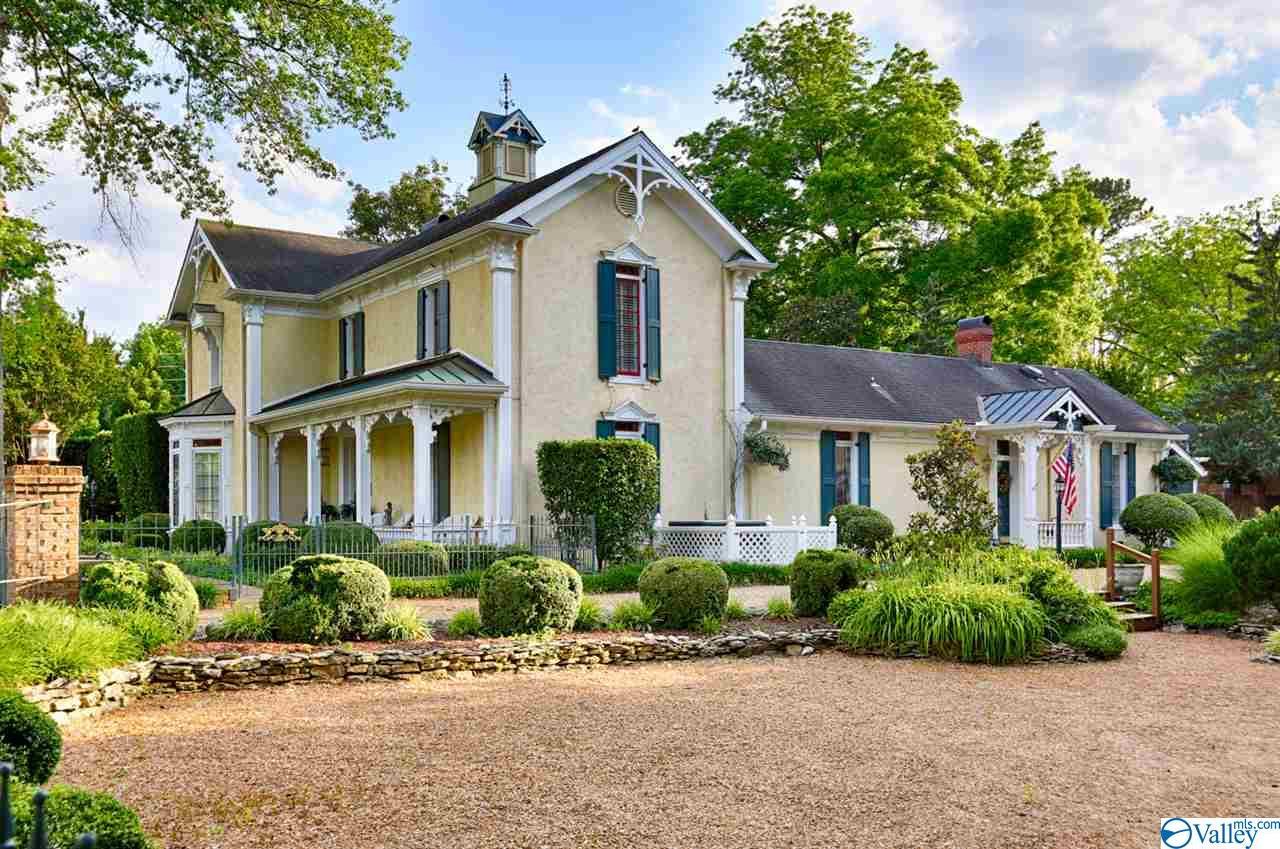 5529 Winchester Road - Photo 1