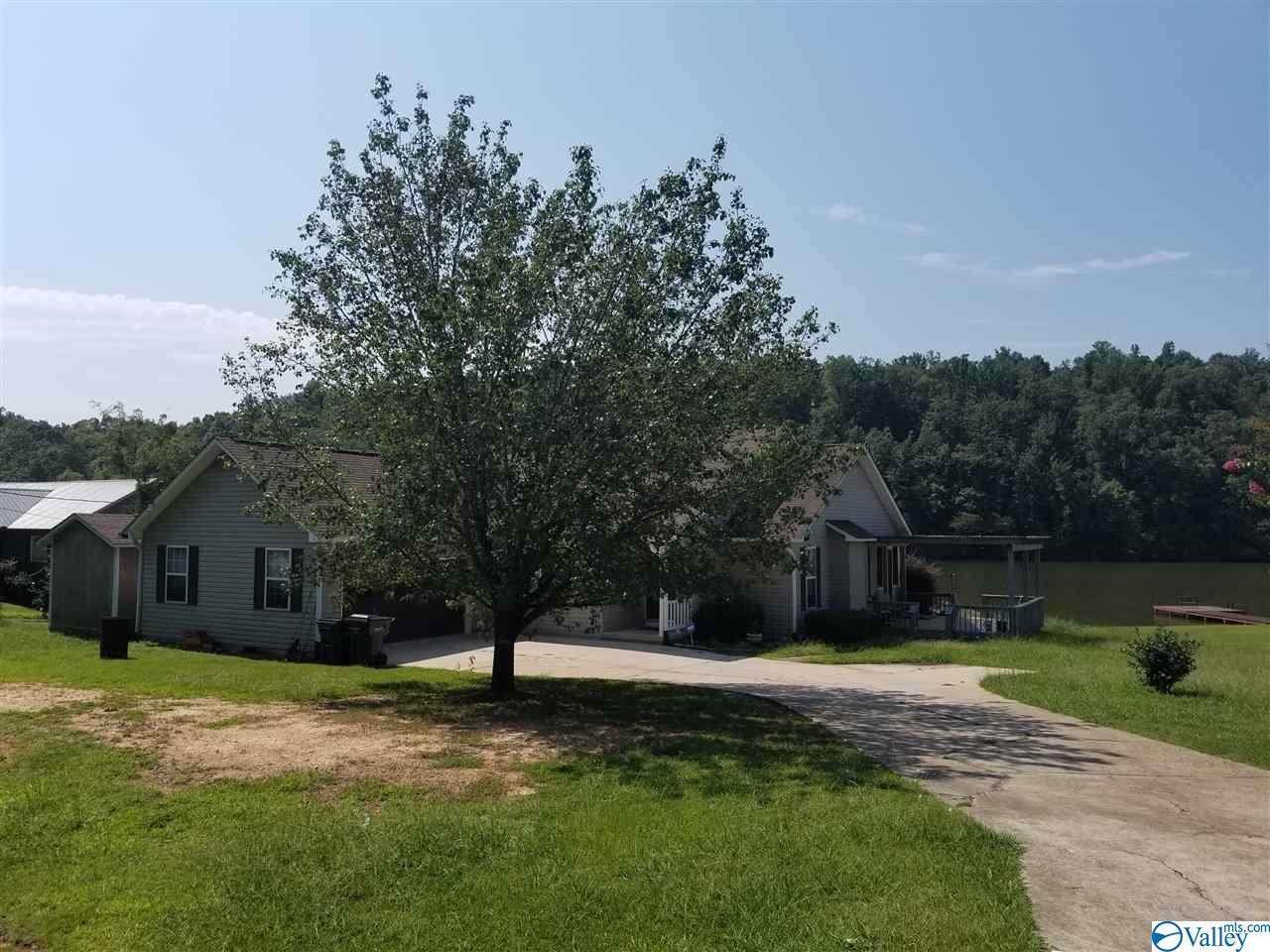 12115 Greensport Road - Photo 1