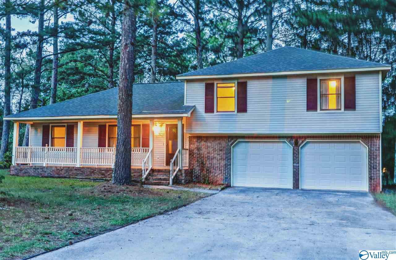 137 Timberland Trace - Photo 1