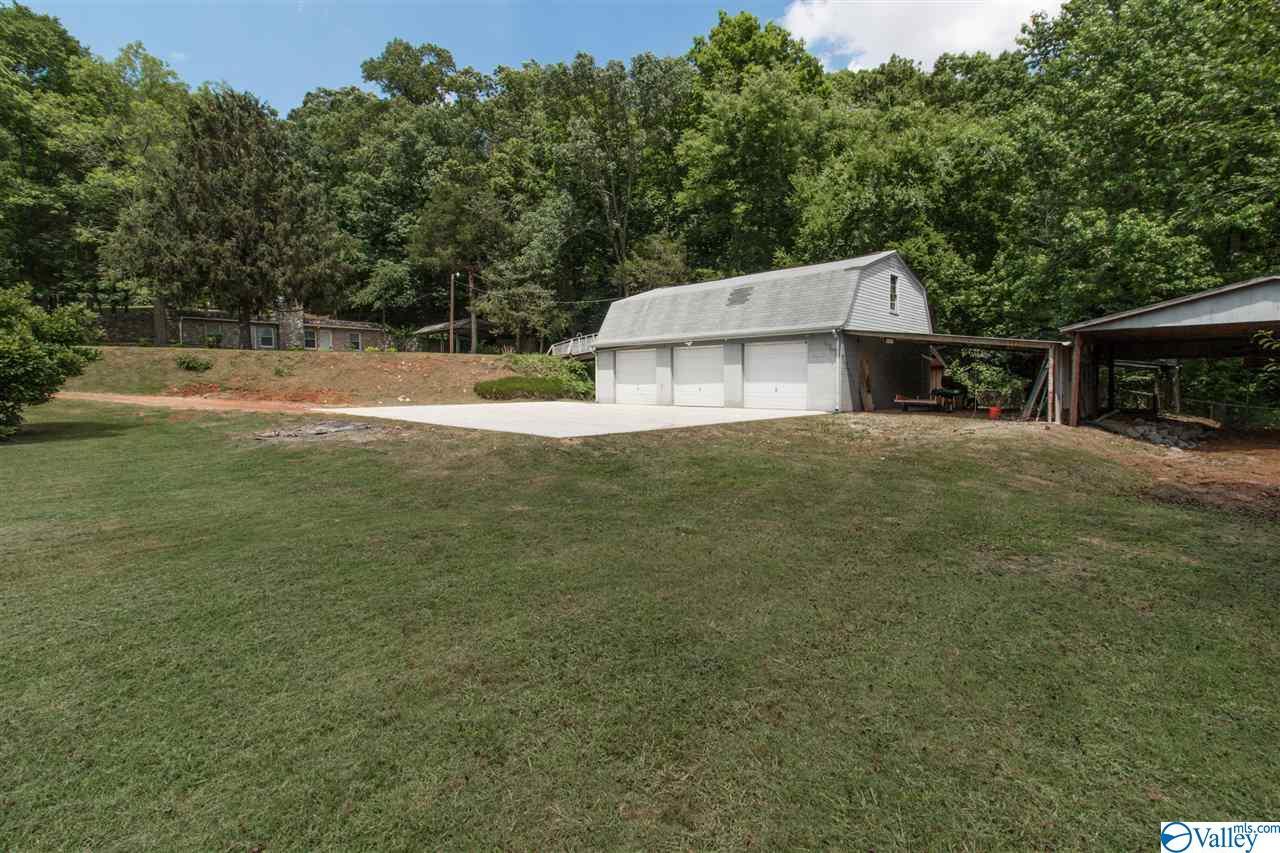 322 Taylor Denton Lane - Photo 1