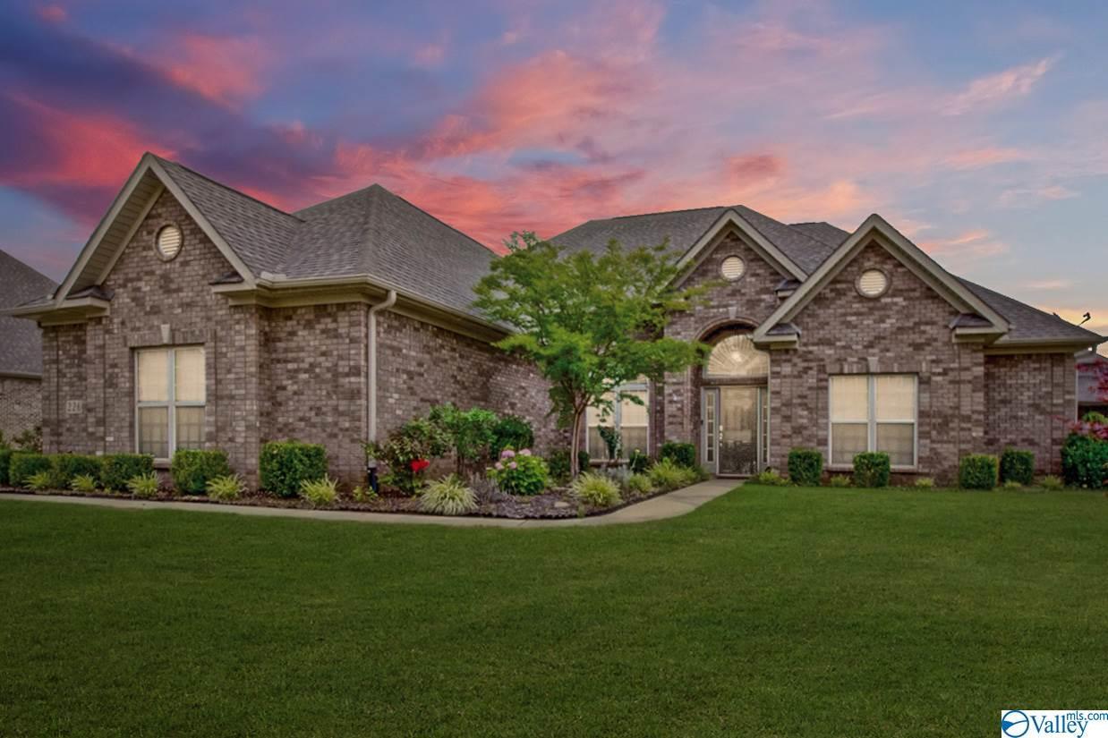 226 Mill Walk Court - Photo 1