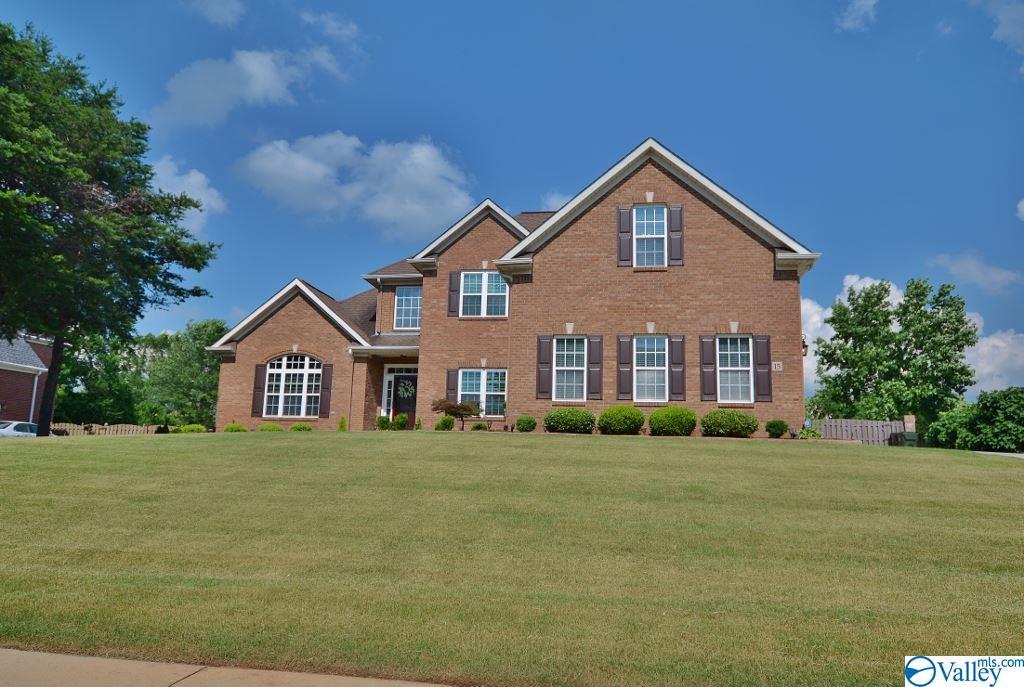 15 Gatehouse Court - Photo 1