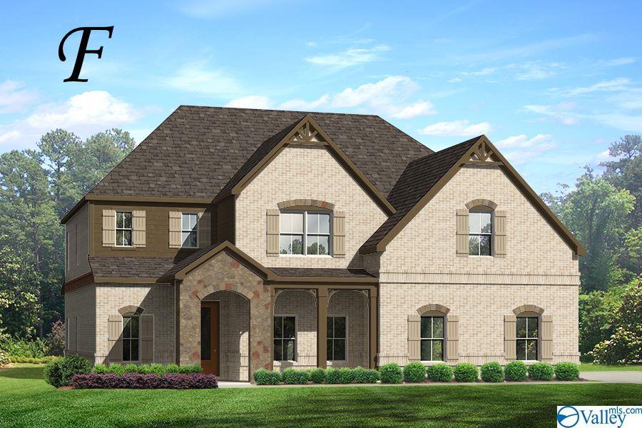 3056 Ginn Point Road - Photo 1