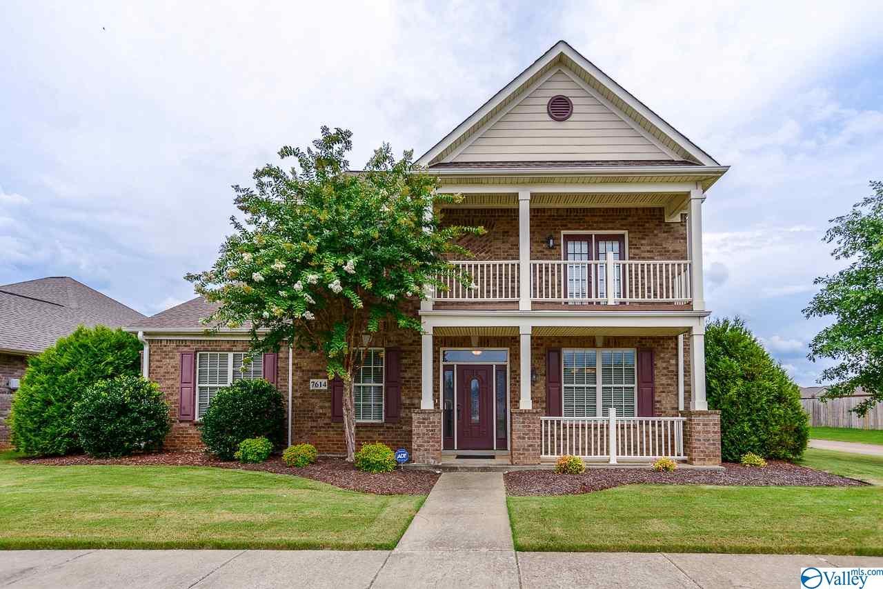 7614 Graydon Street - Photo 1
