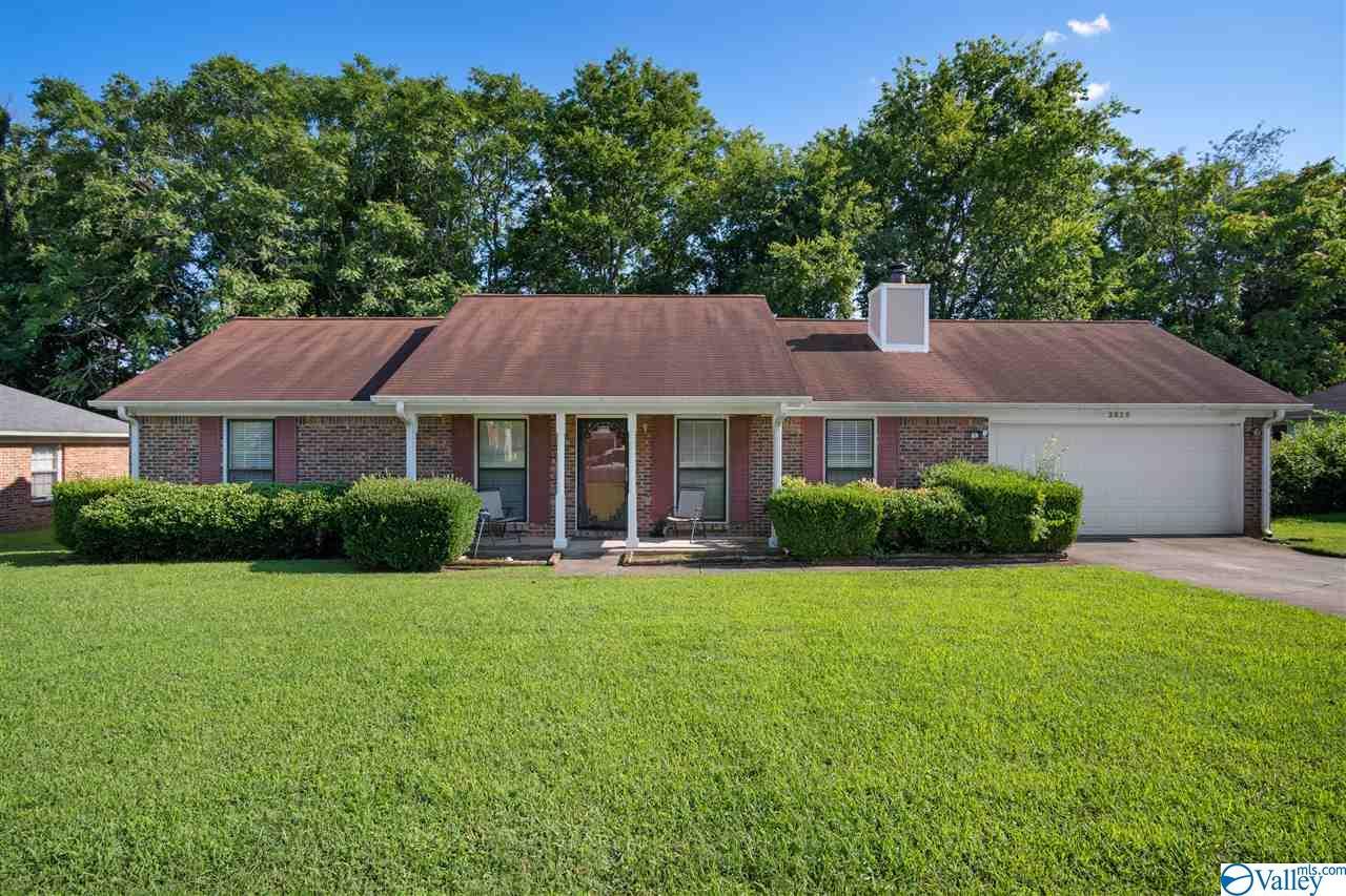 2625 Carlsbad Drive - Photo 1